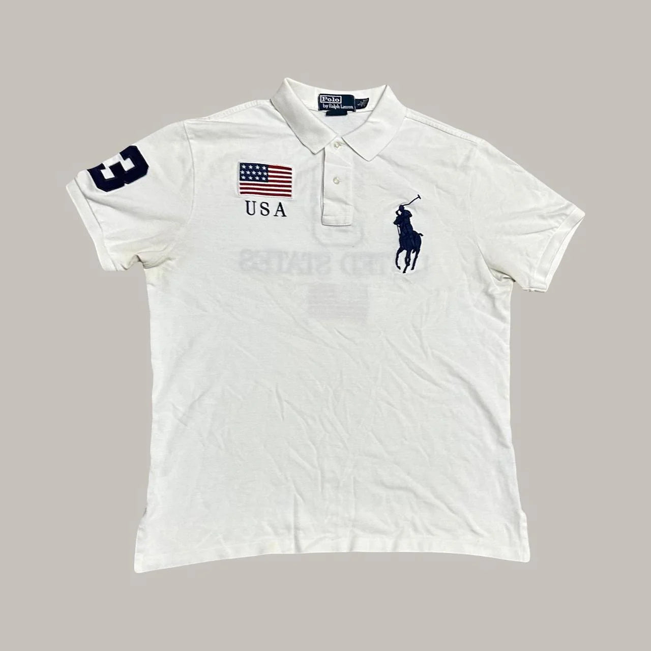 USA Polo