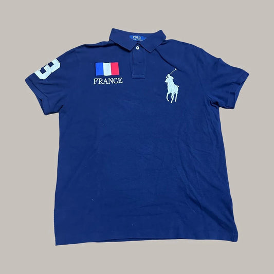 France Polo