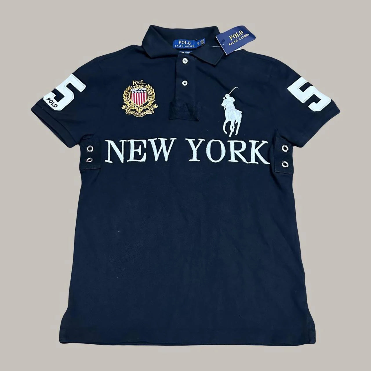 New York Polo