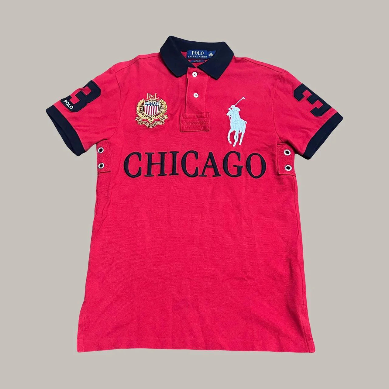 Chicago Polo